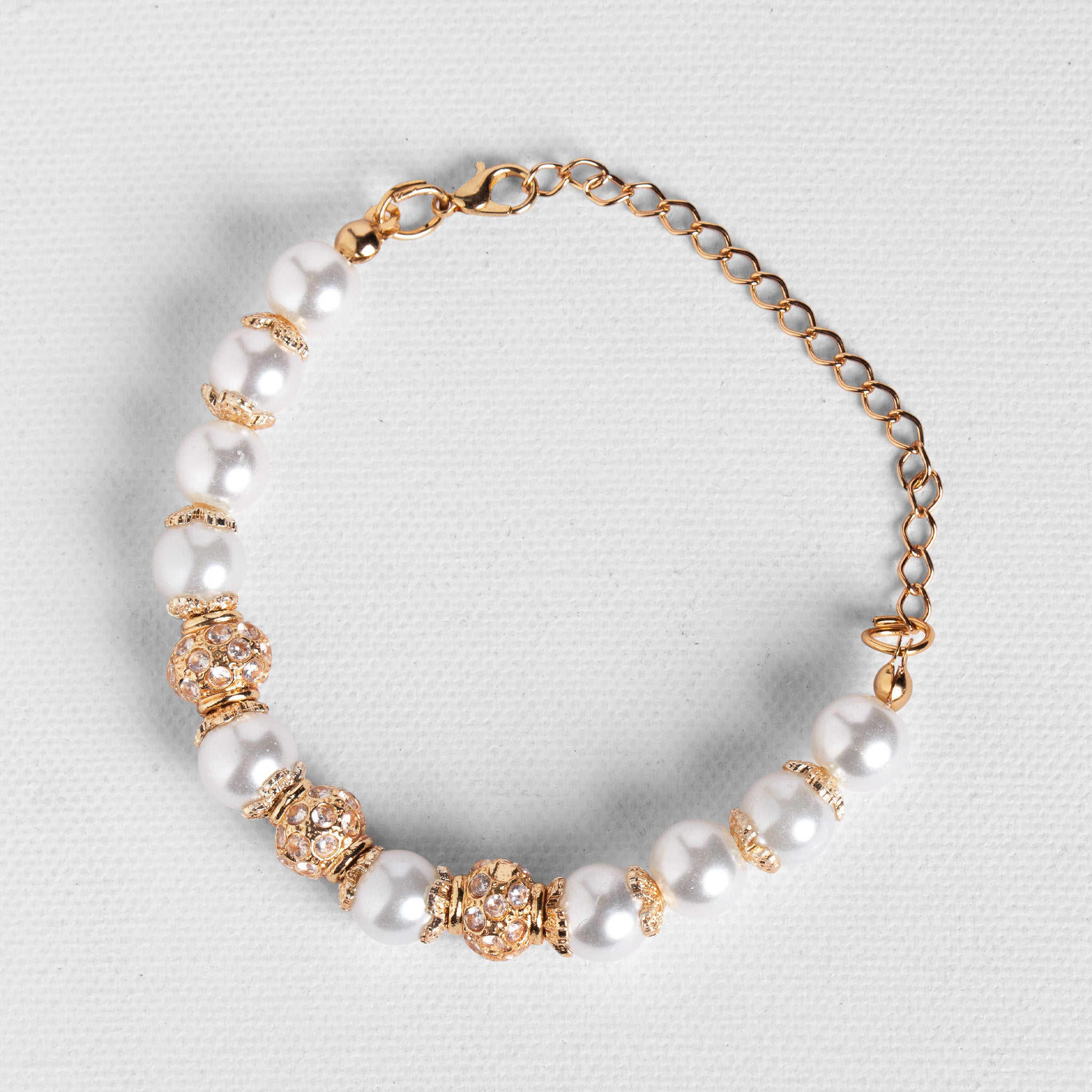 Pulseira Solar