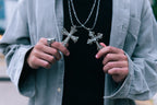 SACAC x RCAC 2 colares por R$200,00