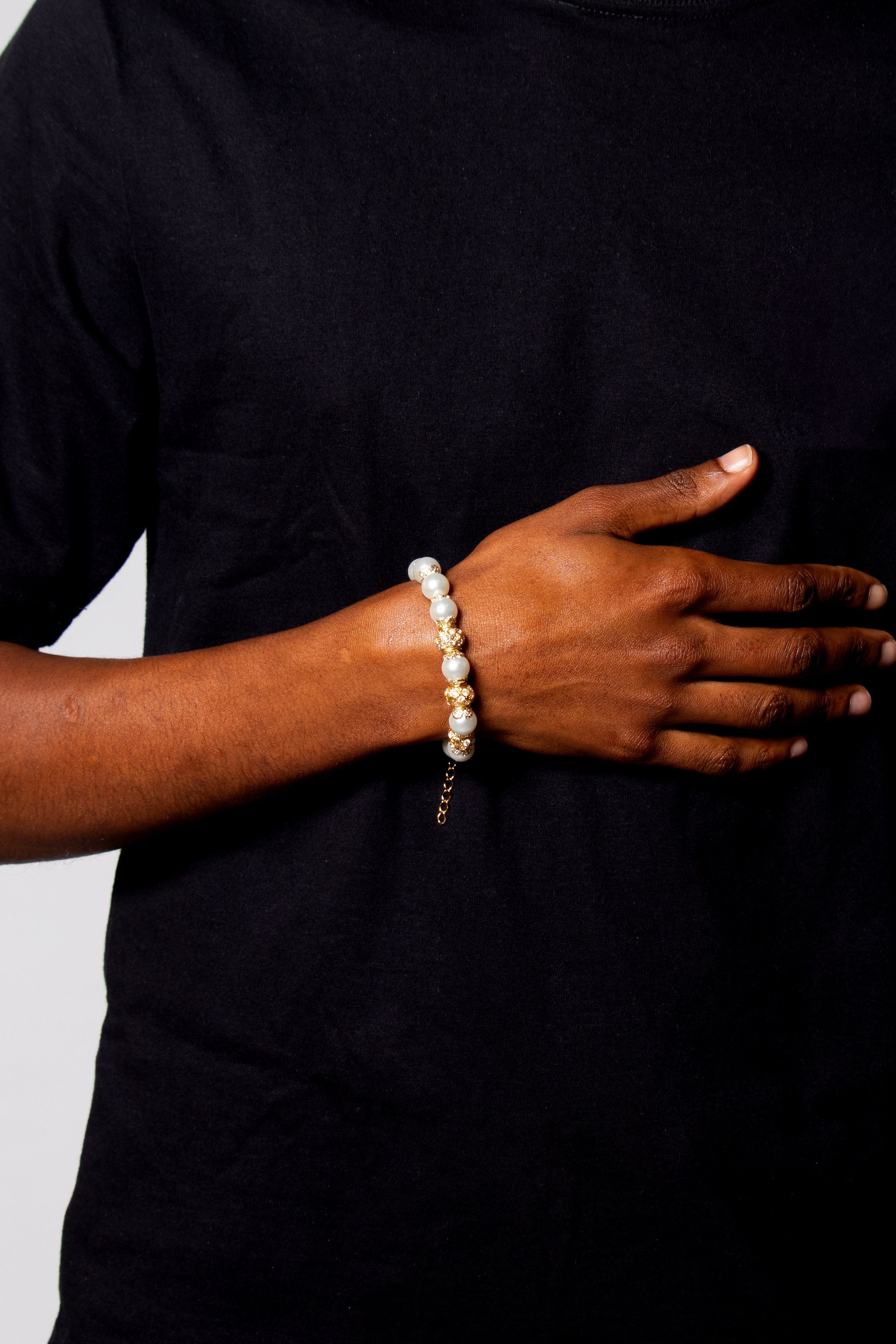 Pulseira Solar